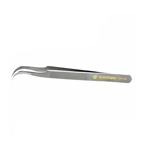 پنس سرکج Tweezer SA-15