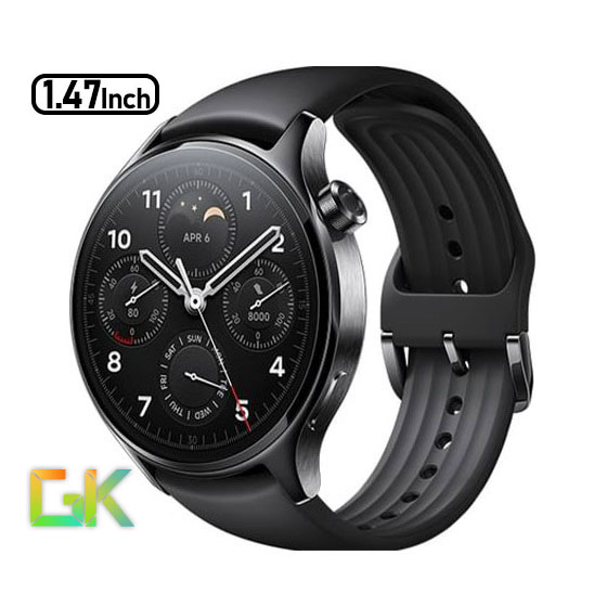 ساعت هوشمند شیائومی Xiaomi Watch S1 Pro