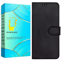 کیف کلاسوری قاب گارد مدل KIFNG مناسب برای گوشی موبایل سامسونگ Galaxy S25 Ultra 5G | کالا مکس