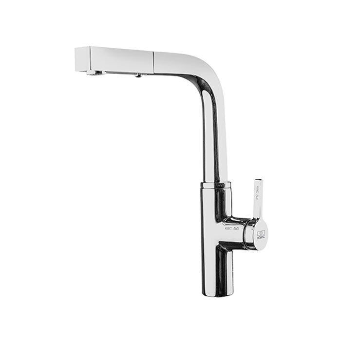 شیر آشپزخانه پول اوت کی دبلیو سی مدل آوا