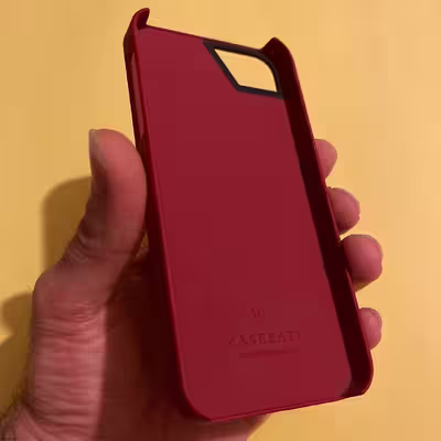 کاور مدل d3 مناسب برای گوشی موبایل اپل iPhone 5 / 5s / SE