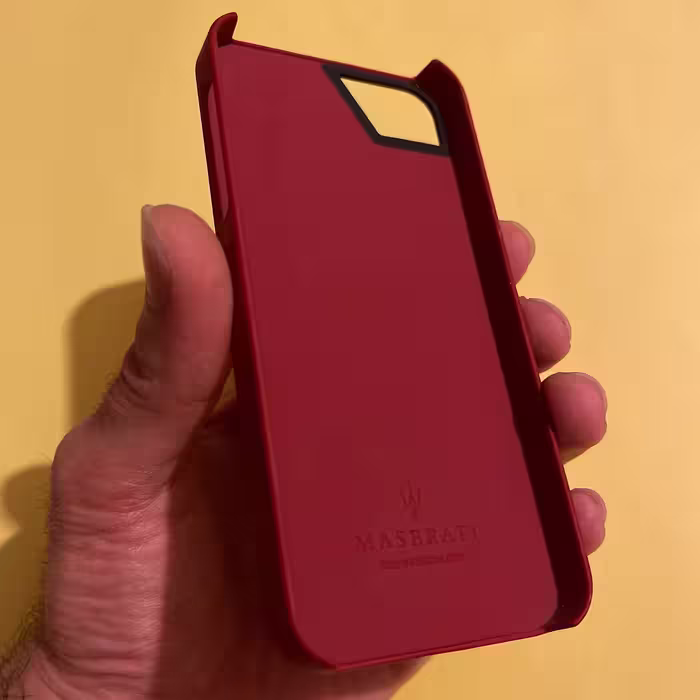 کاور مدل d3 مناسب برای گوشی موبایل اپل iPhone 5 / 5s / SE