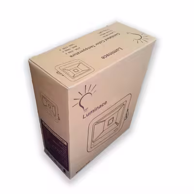 پرژکتور ال ای دی 100 وات لومینیس مدل IP65