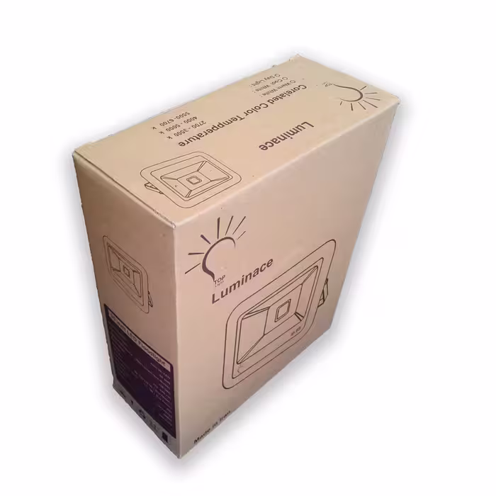 پرژکتور ال ای دی 100 وات لومینیس مدل IP65