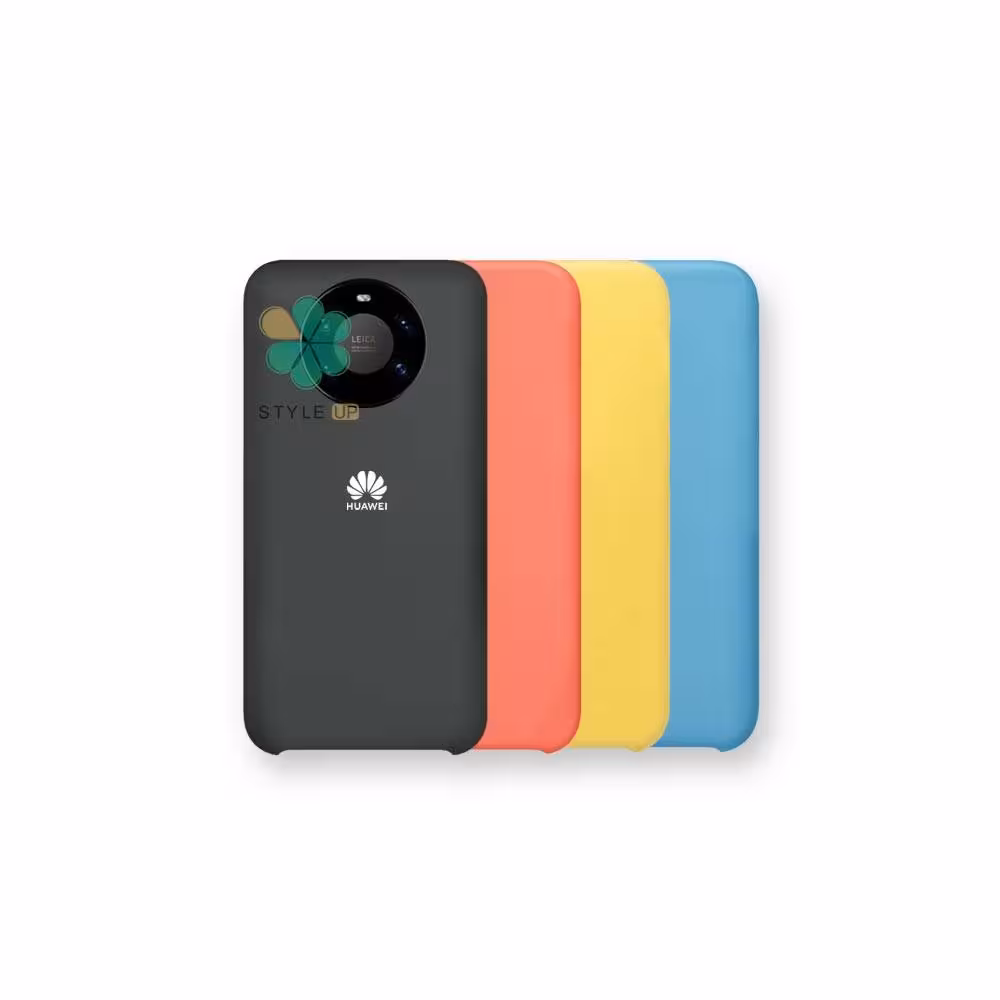 قاب گوشی هواوی میت Huawei Mate 40 مدل سیلیکونی