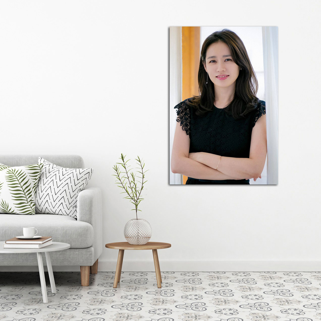 تابلو شاسی مدل سون یه جین کد 21