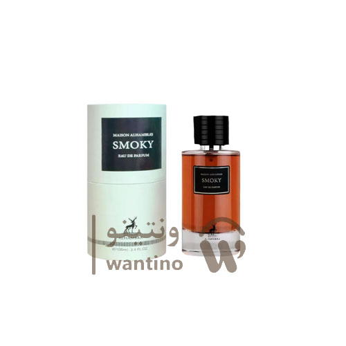 عطر ادکلن اسپرت دیور توباکالر الحمبرا (Alhambra Dior Tobacolor)