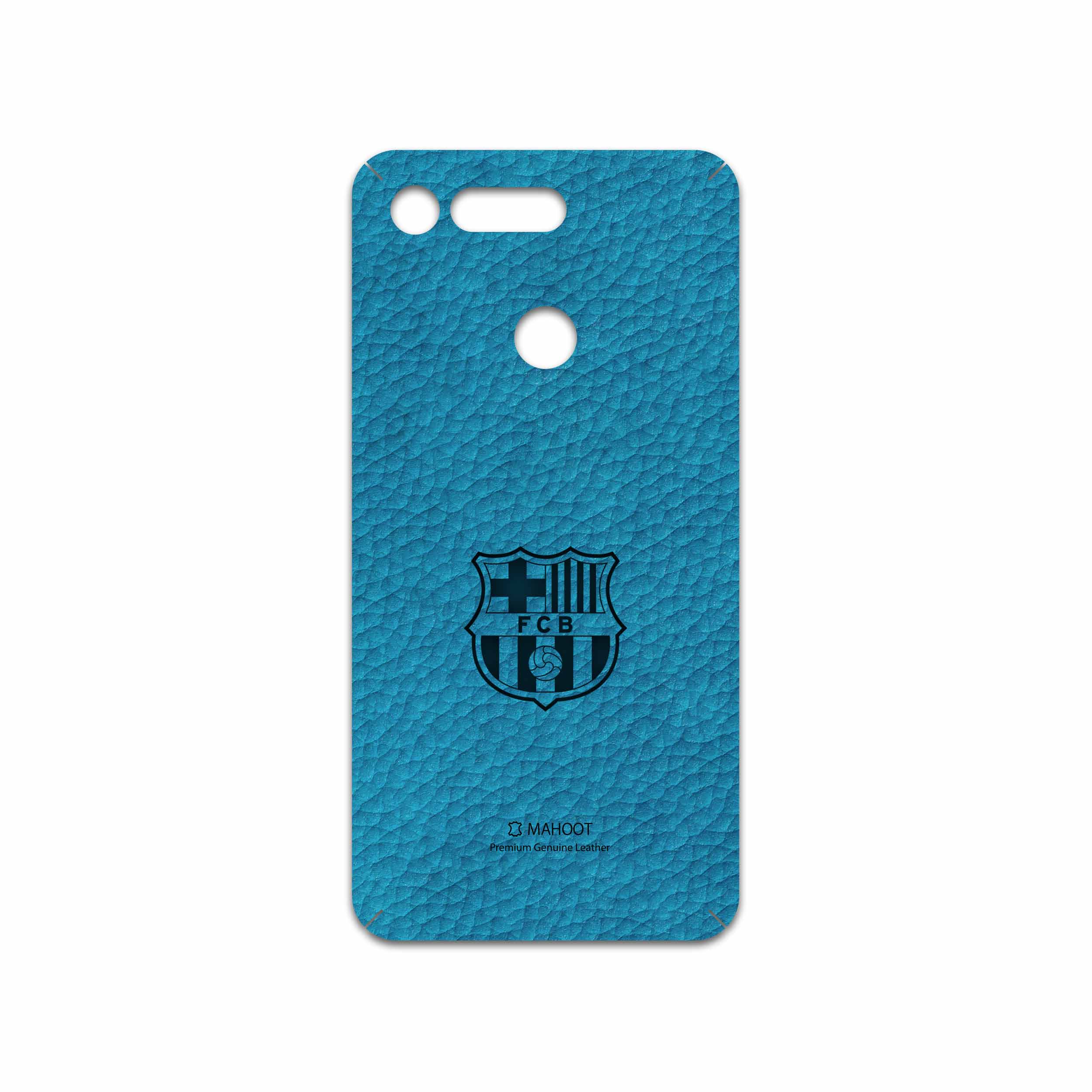 برچسب پوششی ماهوت مدل BL-BRCA مناسب برای گوشی موبایل آنر View 20