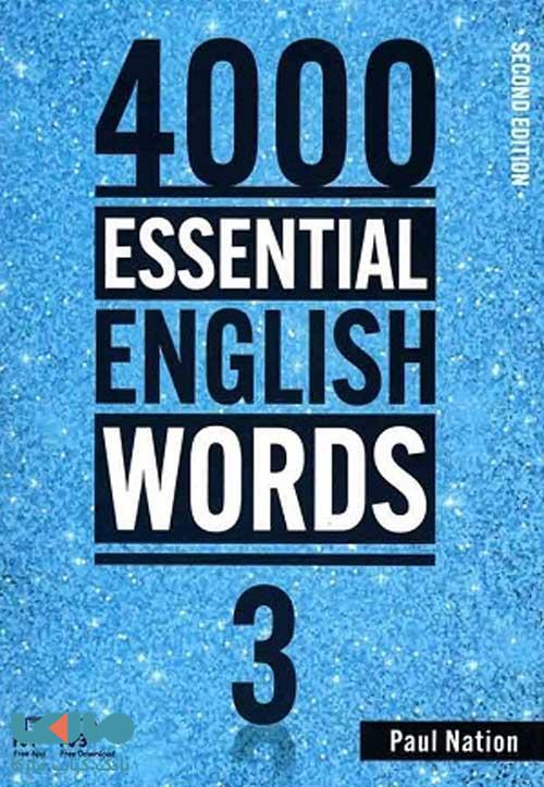 4000Essential English Words 3