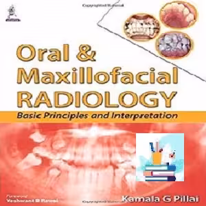 Oral and Maxillofacial Radiolog TRUE PDF price 1€