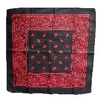 دستمال سر وگردن کد J08