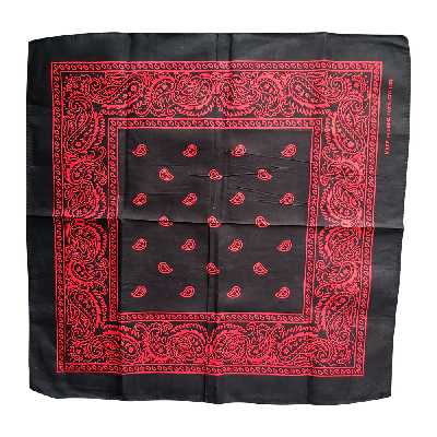 دستمال سر وگردن کد J08