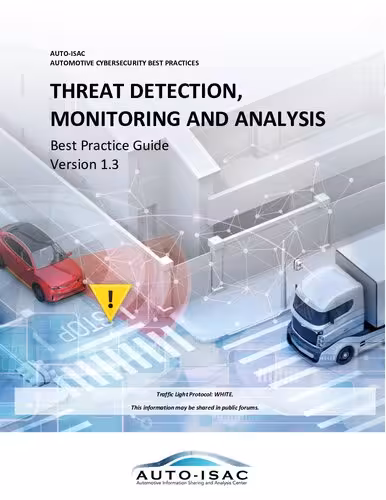 خرید و دانلود نسخه کامل کتاب Threat detection, monitoring and analysis
