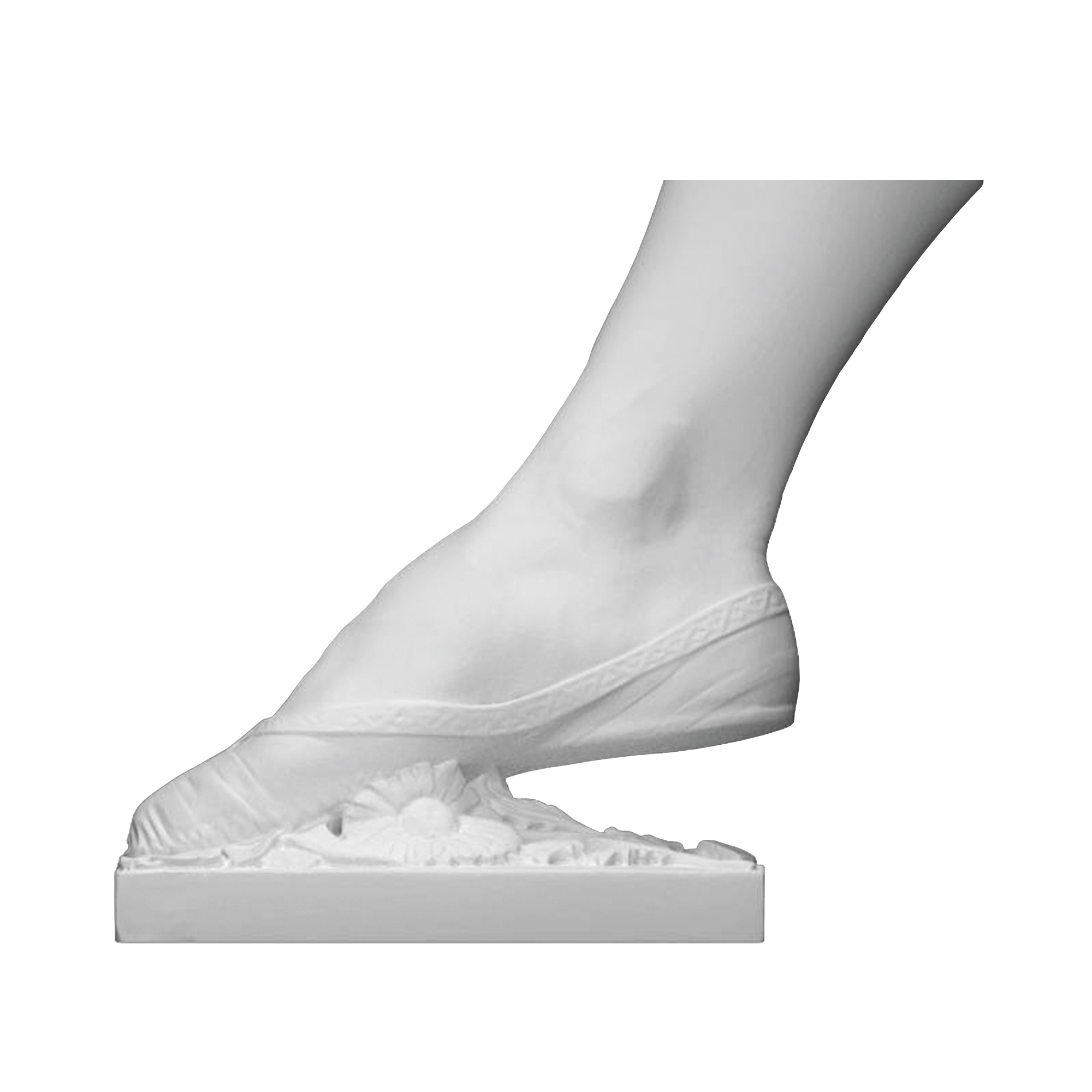 گلدان طرح بالرین مدل x1033