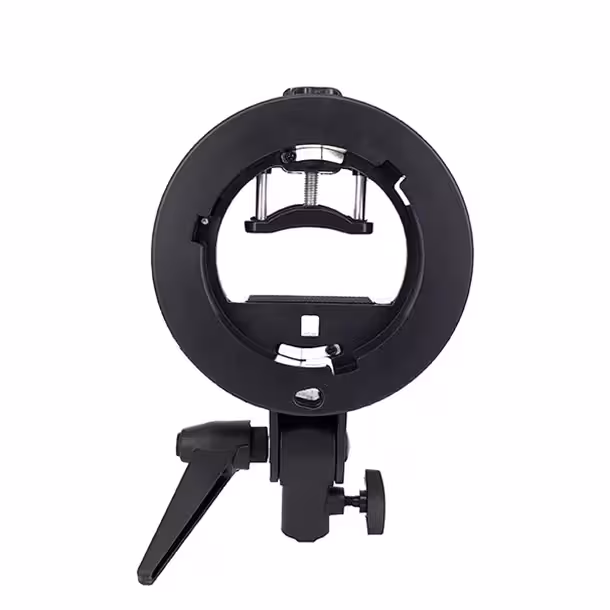 تبدیل نگهدارنده فلاش اکسترنال مدل S-Type Bracket