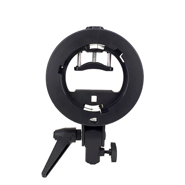 تبدیل نگهدارنده فلاش اکسترنال مدل S-Type Bracket