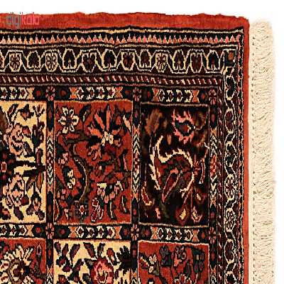 فرش دستبافت یک متری کد H1641