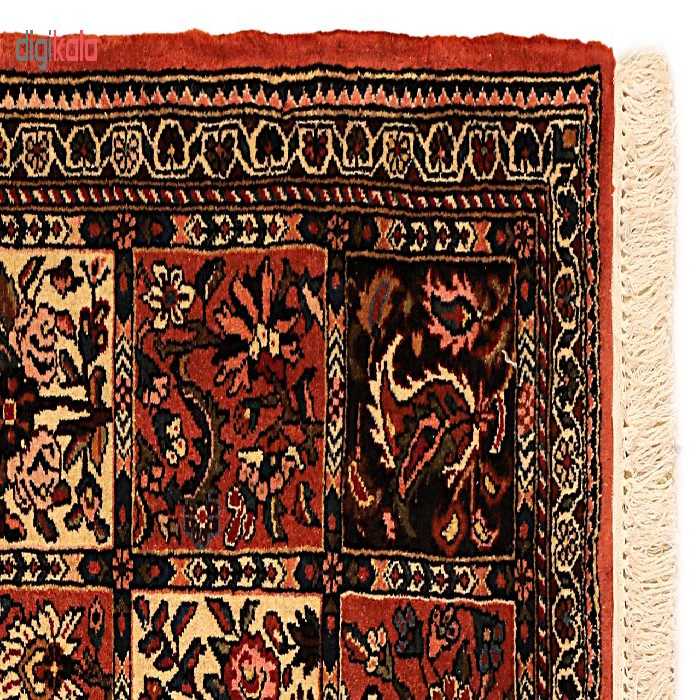 فرش دستبافت یک متری کد H1641