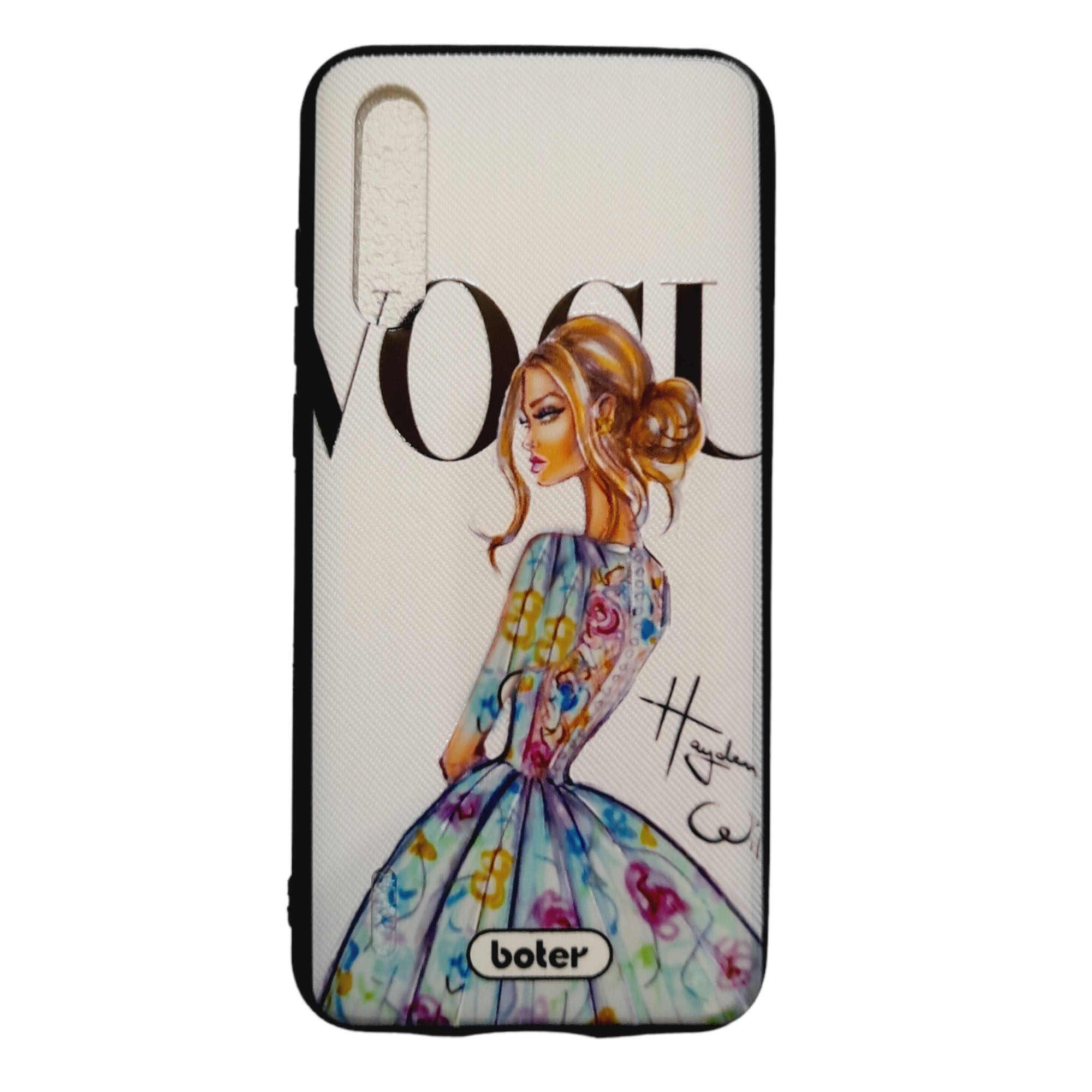 کاور مدل micc9e مناسب برای گوشی موبایل شیائومی Mi CC9E / MI 9 lite