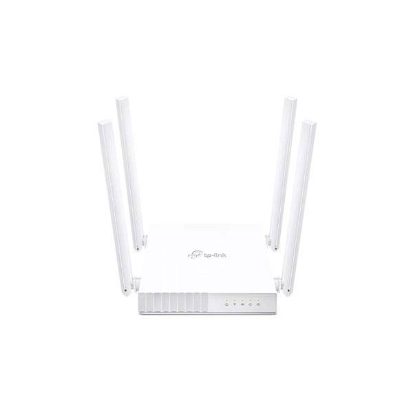 روتر بیسیم مدل Archer C24 تی پی لینک - فراز سیستم