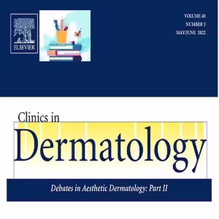 Clinics in Dermatology 2022 FULL ARCHIVES at 30€ - کتاب پزشکی بهار