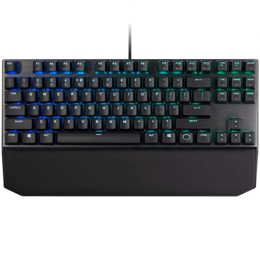 کیبورد گیمینگ کولرمستر مدل MK730