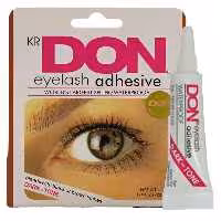 چسب مژه دان DON مدل EQ-7HD-H-اورجینال