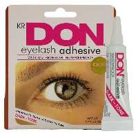 چسب مژه دان DON مدل EQ-7HD-H-اورجینال