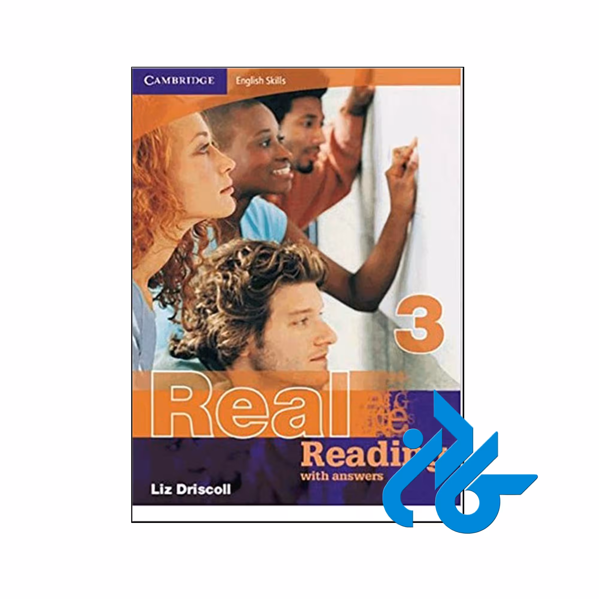 کتاب Real Reading 3