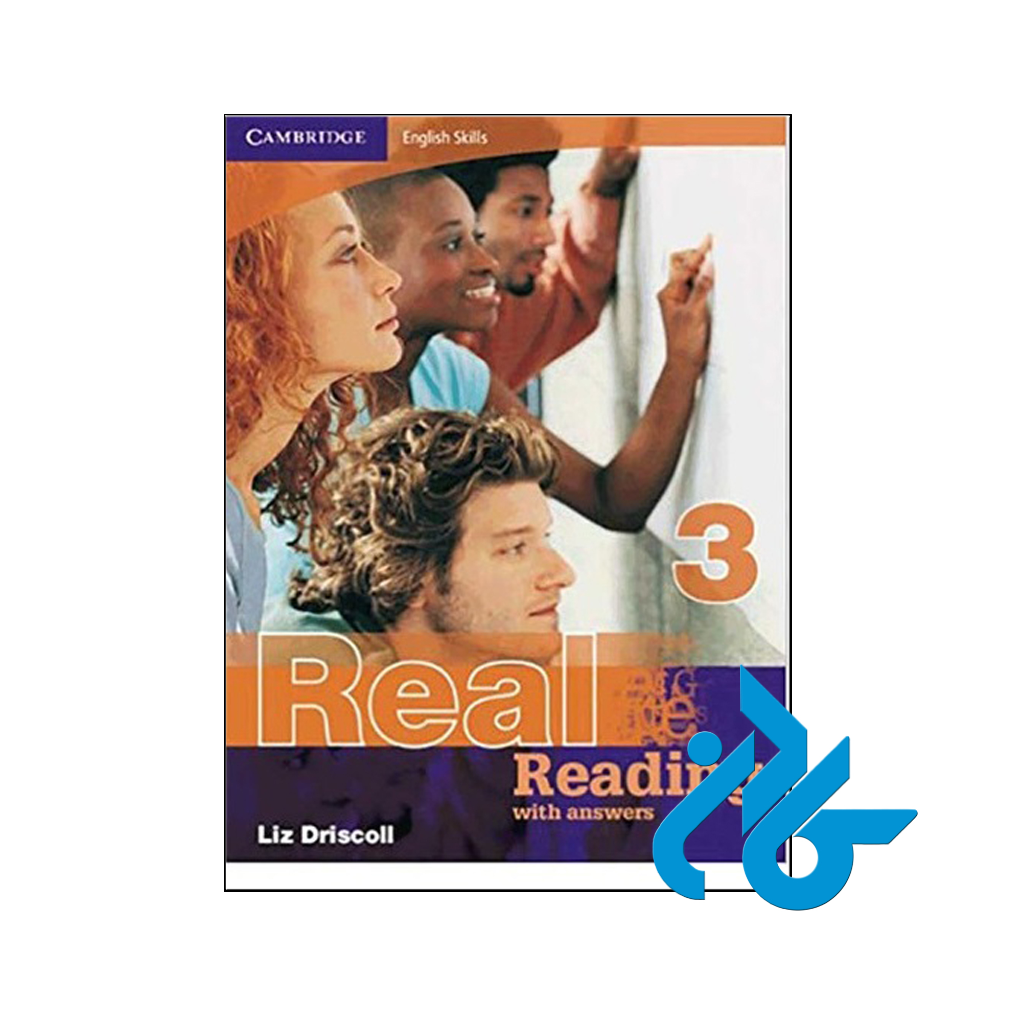 کتاب Real Reading 3