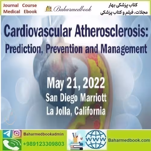 Scripps Cardiovascular Atherosclerosis Prediction Preventi