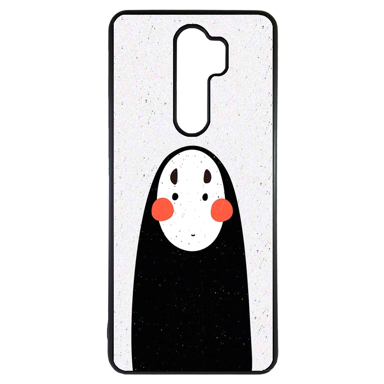 کاور طرح دختر کد 1146 مناسب برای گوشی موبایل شیائومی redmi 9