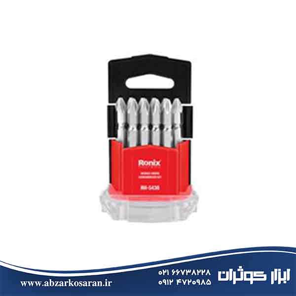 دوسر چهارسو Ronix مدل RH-5430