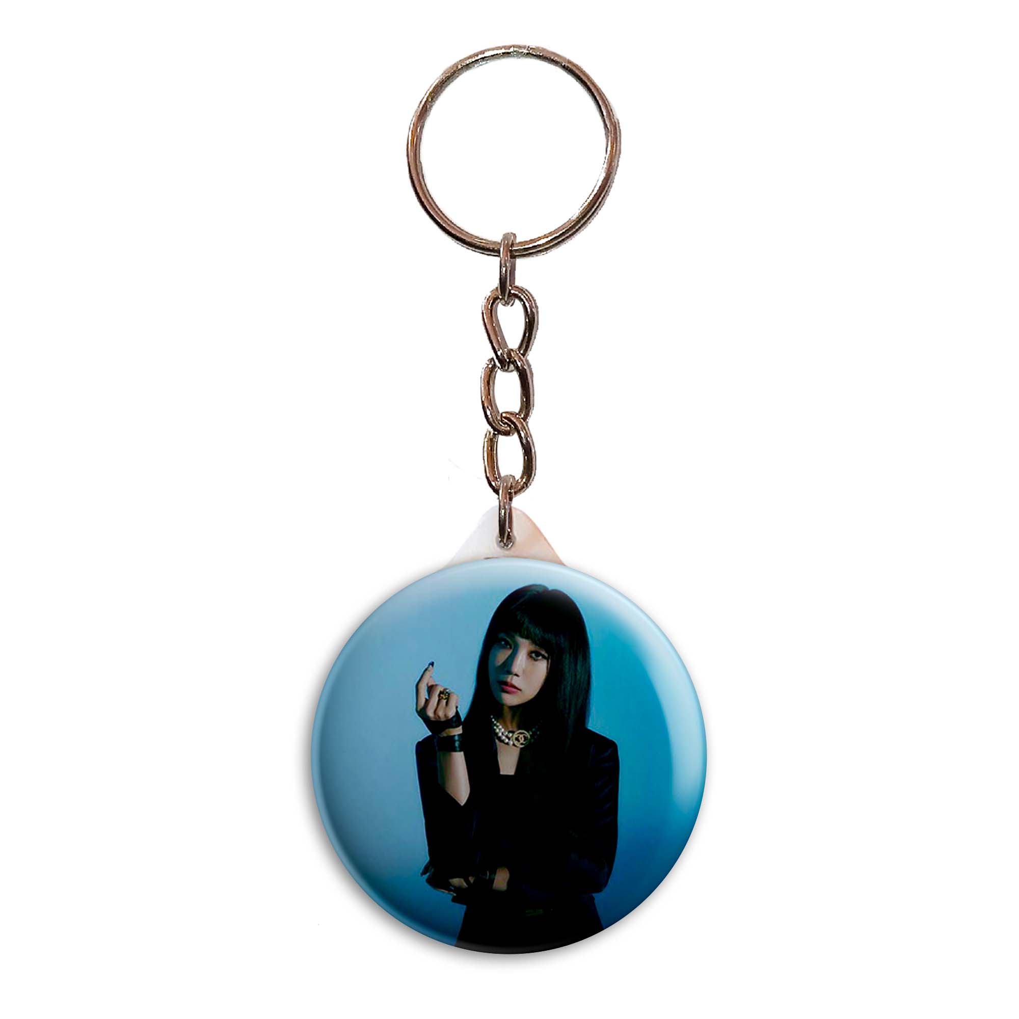 جاکلیدی پرمانه طرح Apinkگروه موسیقی کد pmy.12074