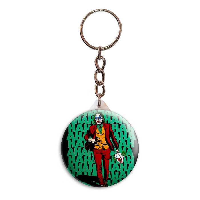 جاکلیدی پرمانه طرح جوکر کد pmy.6097