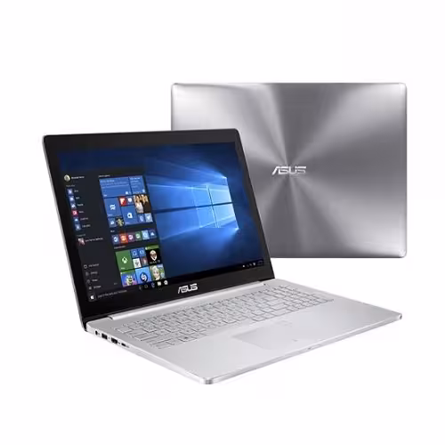 ASUS N501VW i7 12GB 1TB 128GB SSD 4GB