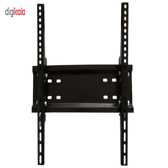 پایه دیواری متحرک مدل L2 مناسب برای تلویزیون های 36 تا 55 اینچی