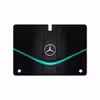 برچسب پوششی ماهوت مدل Mercedes-Benz مناسب برای تبلت سامسونگ Galaxy Tab S 10.5 2014 T805