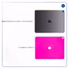 برچسب پوششی ماهوت مدل Phosphorus-Pink مناسب برای تبلت اپل iPad Pro 12.9 (GEN 3) 2018 A2014