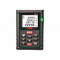 دستگاه اندازه گیری لیزری Kllzm100 Lasermeter حرفه ای 100 متر فاصله لیزر KLPRO