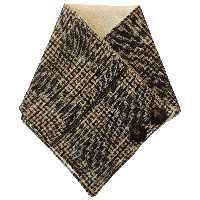 شال گردن شالزو مدل style-SC2