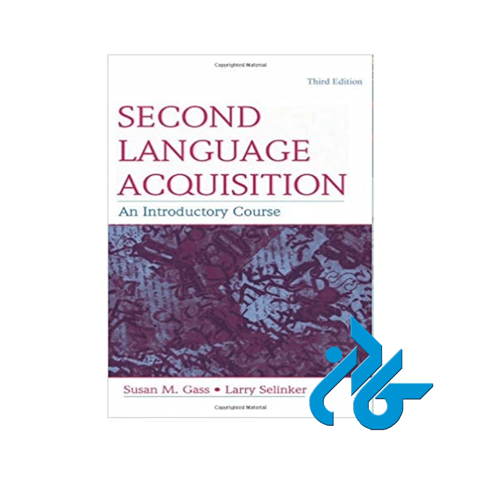 Second Language Acquisition ، با 50% تخفیف ، انتشارات کادن