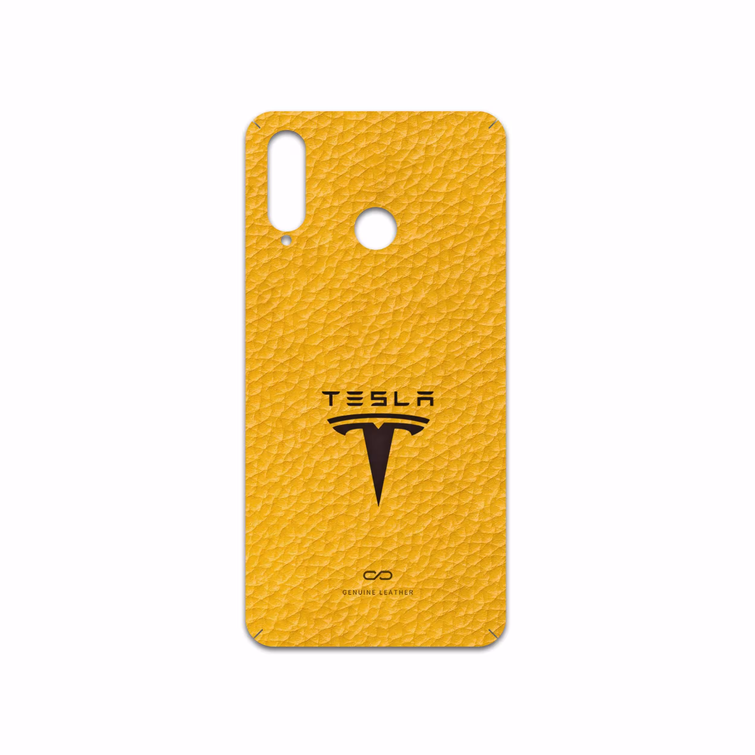 برچسب پوششی ماهوت مدل ML-TSLA مناسب برای گوشی موبایل هوآوی P30 Lite (48 MP Camera)