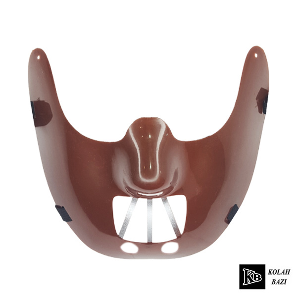 نقاب بالماسکه مدل nb54