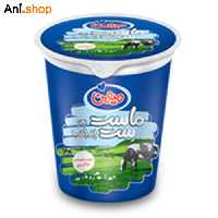ماست ست پر چرب میهن 900گرم