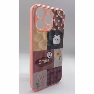 کاور لجندری کینگ مدل slime2 مناسب برای گوشی موبایل  اپل IPhone 14 pro 