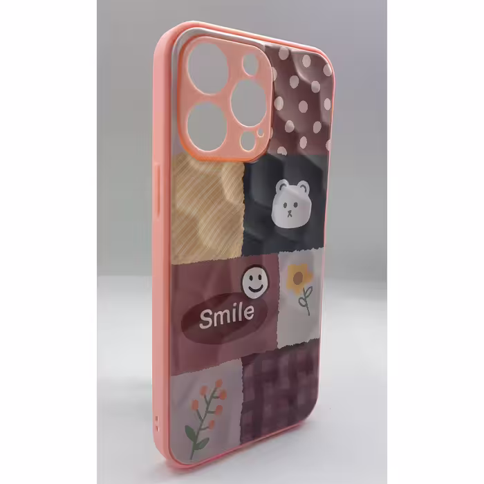 کاور لجندری کینگ مدل slime2 مناسب برای گوشی موبایل  اپل IPhone 14 pro 