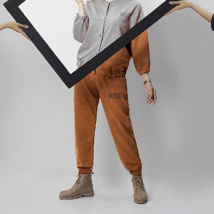 ست کت شلوار بیسبالی