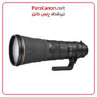 لنز نیکون Nikon NIKKOR Z 600mm f/4 TC VR S Lens