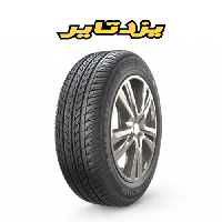 لاستیک 185/65R15 یزد MERCURY